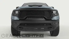 Center Light Bar for Ram 1500 image 5