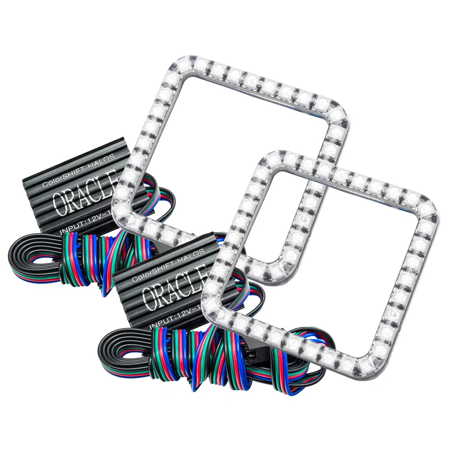 Fog Light Kit for Ford