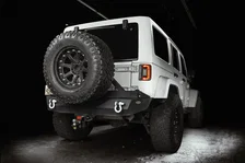 Tail light Assembly for Jeep image 7