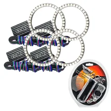 Ariel Atom 2003-2018 ORACLE LED Dual Waterproof Halo Kit image 1