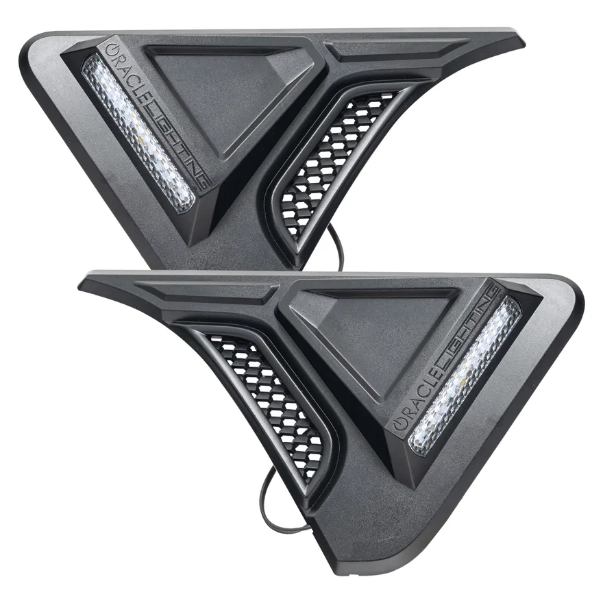 Sidetrack for Jeep
