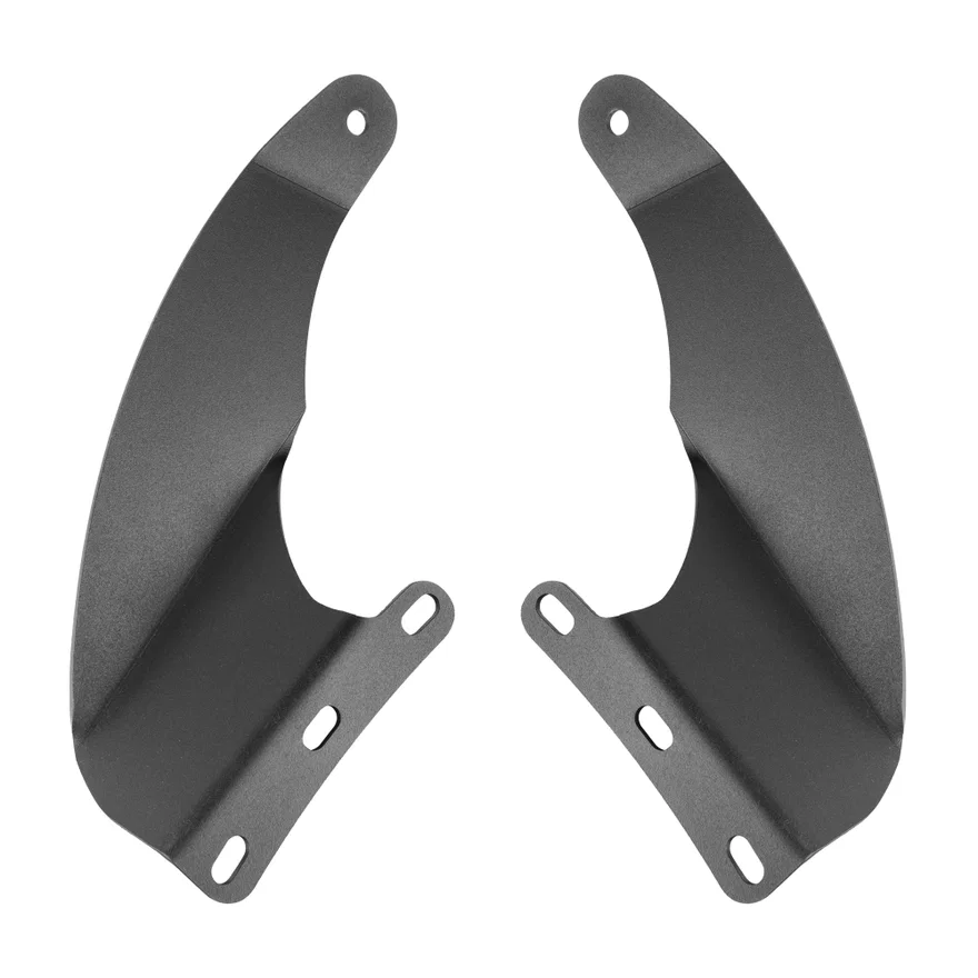 2002-2008 Dodge Ram 1500/2500/3500 ORACLE Off-Road LED Light Bar Roof Brackets