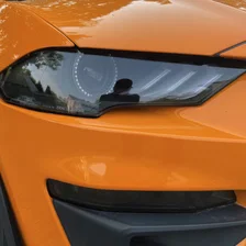 Headlight Assembly for Ford Mustang image 12