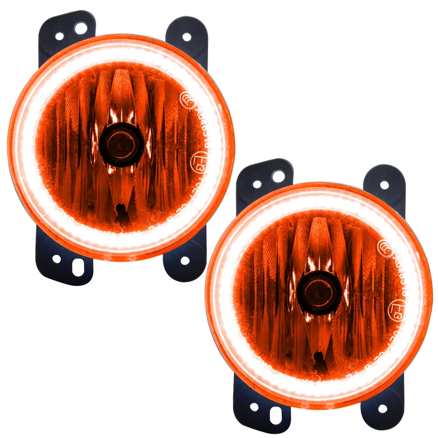 2010-2015 Jeep Wrangler JK SMD FL
