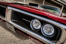 Headlight Assembly image 5