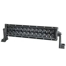 Black Series - ORACLE 7D 13.5in. 72W Dual Row LED Light Bar image 1