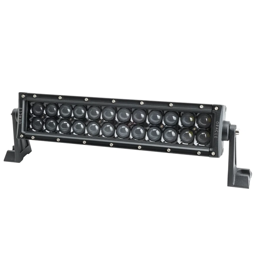 Black Series - ORACLE 7D 13.5in. 72W Dual Row LED Light Bar
