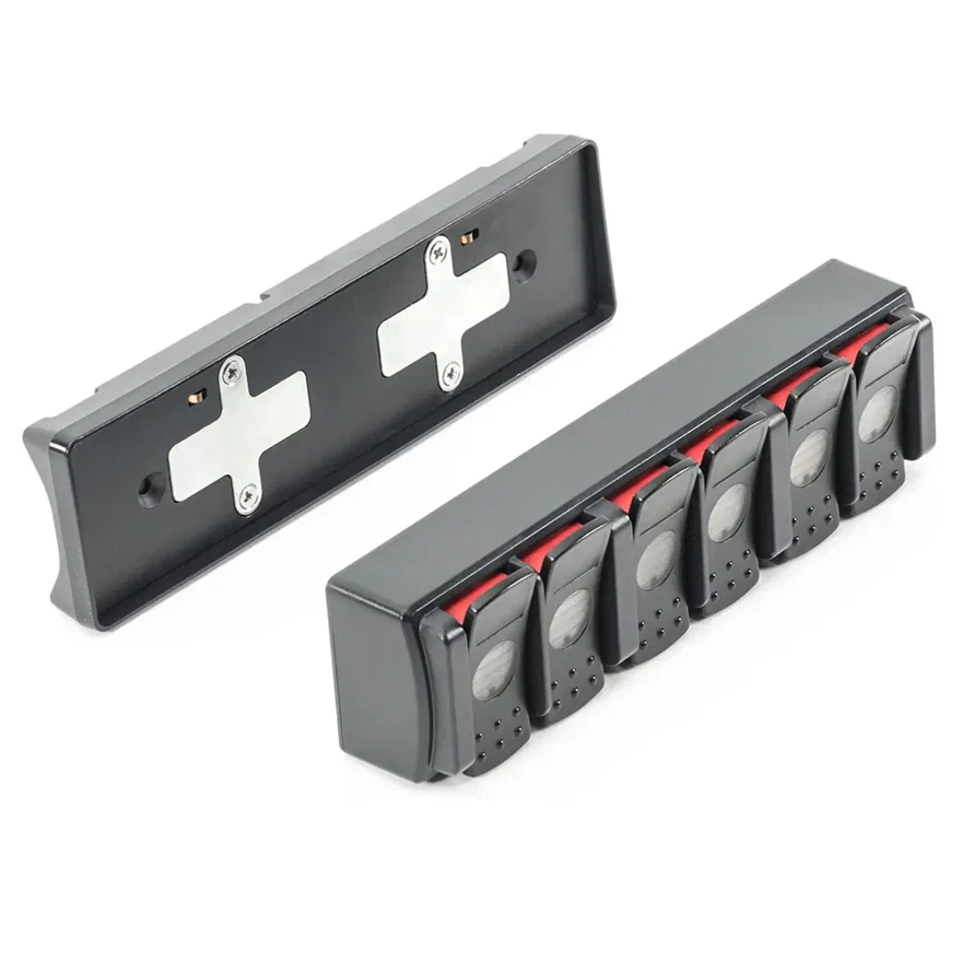 TRIGGER 6 SHOOTER RF Remote Replacement