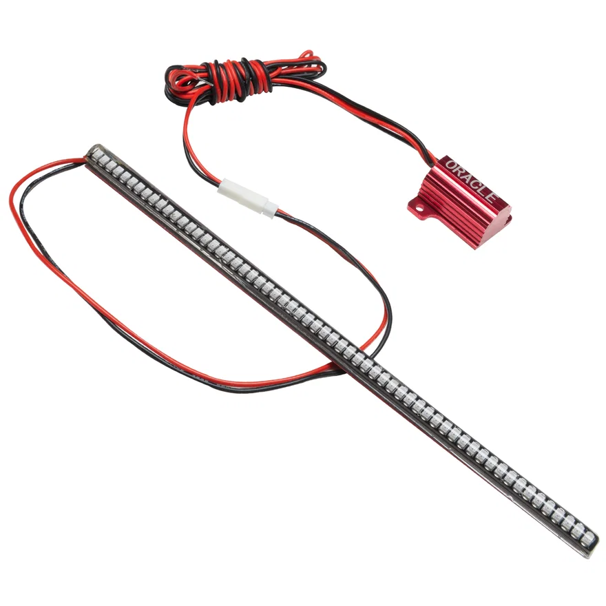 Interior Strip Lighting