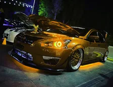 Engine Bay LED Lighting Kit 60in image 16