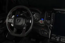 Dash Fiber Optic Light Strip for Ram 1500 image 21