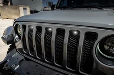 Grill Kit for Jeep Gladiator image 3