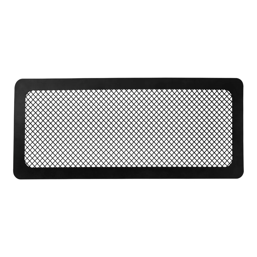 Upper Stainless Steel Mesh Insert for ORACLE Vector Grill (JK Model Only) for Jeep