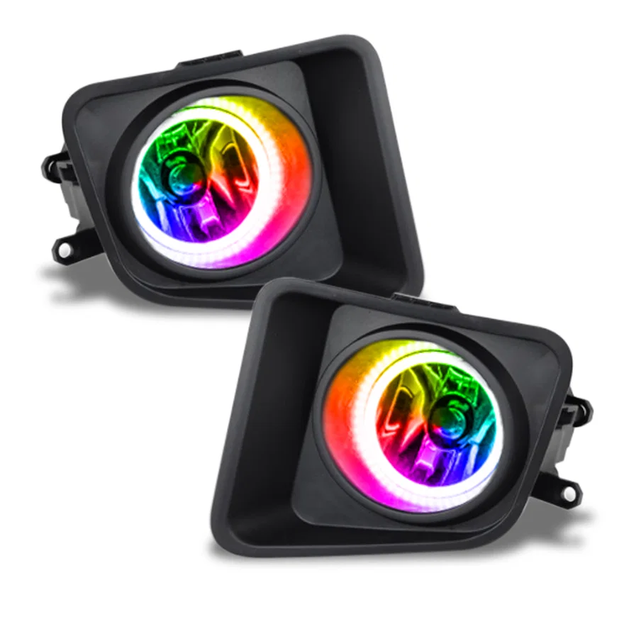2014-2018 Toyota Tundra SMD FL