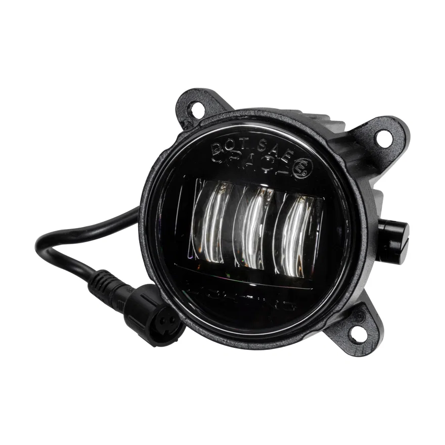 Fog Light Assembly