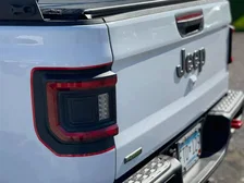 Tail Light Assembly for Jeep Gladiator image 37