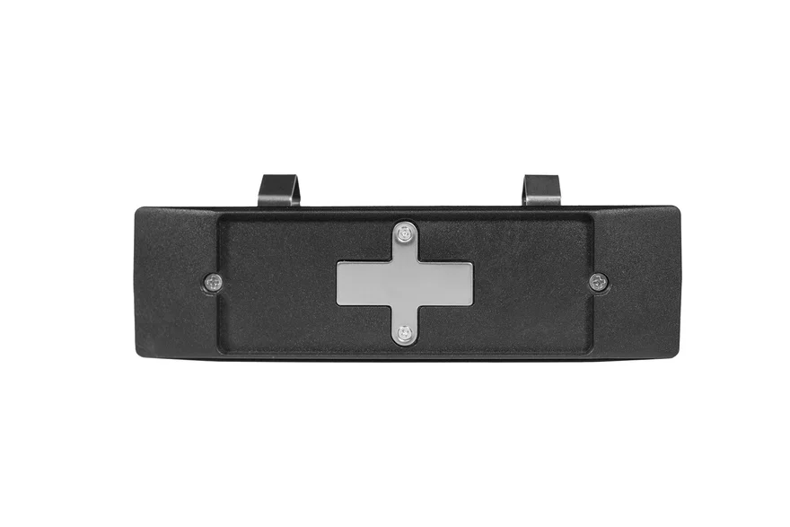 TRIGGER 4 PLUS Universal Visor Mount