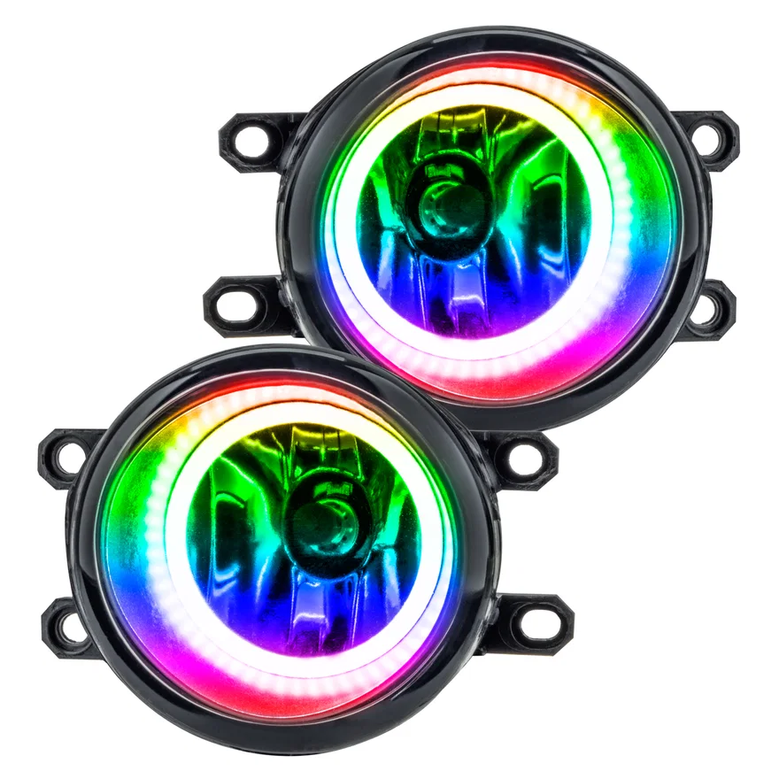 2012-2015 Toyota Tacoma SMD FL