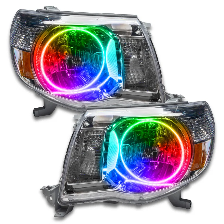 2005-2011 Toyota Tacoma SMD HL