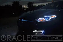 Dodge Dart 2013-2016 ORACLE LED Halo Kit image 3