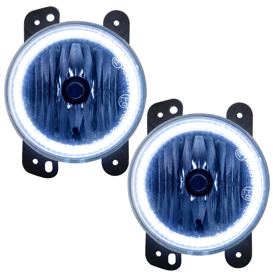 2010-2015 Jeep Wrangler JK SMD FL