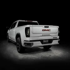 Tail Light Assembly for GMC Sierra 1500 image 6