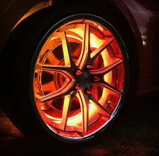 Wheel Accent Light image 6