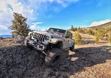 Headlight Assembly for Jeep image 12