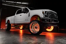 LED Wheel Rings image 17