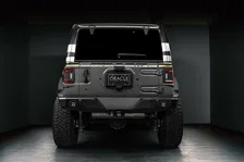 Tail Light Assembly for Jeep Wrangler image 8