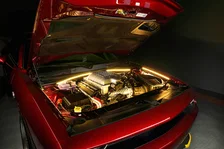 Engine Bay LED Lighting Kit 60in image 21