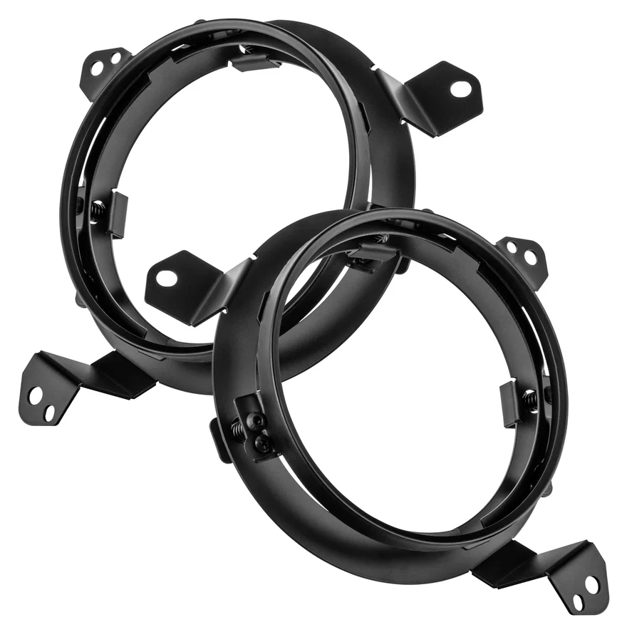 Headlight Bezel for Jeep