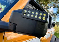 Side-Mirror for Ford Bronco image 11