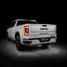 Tail Light Assembly for GMC Sierra 1500 image 7