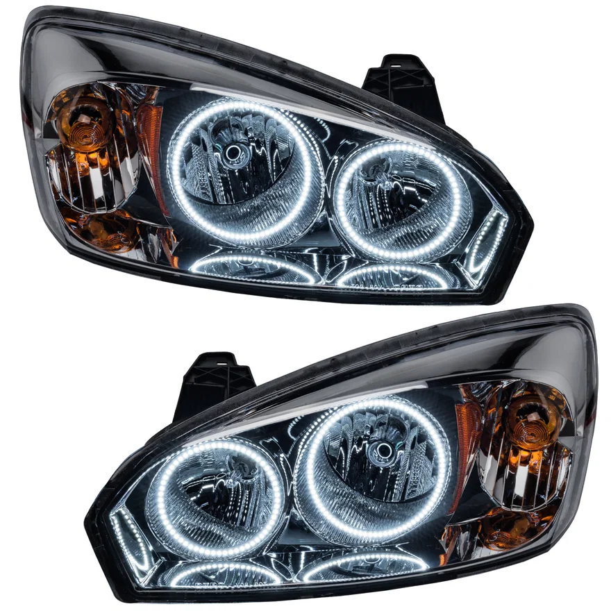 2004-2007 Chevrolet Malibu SMD HL