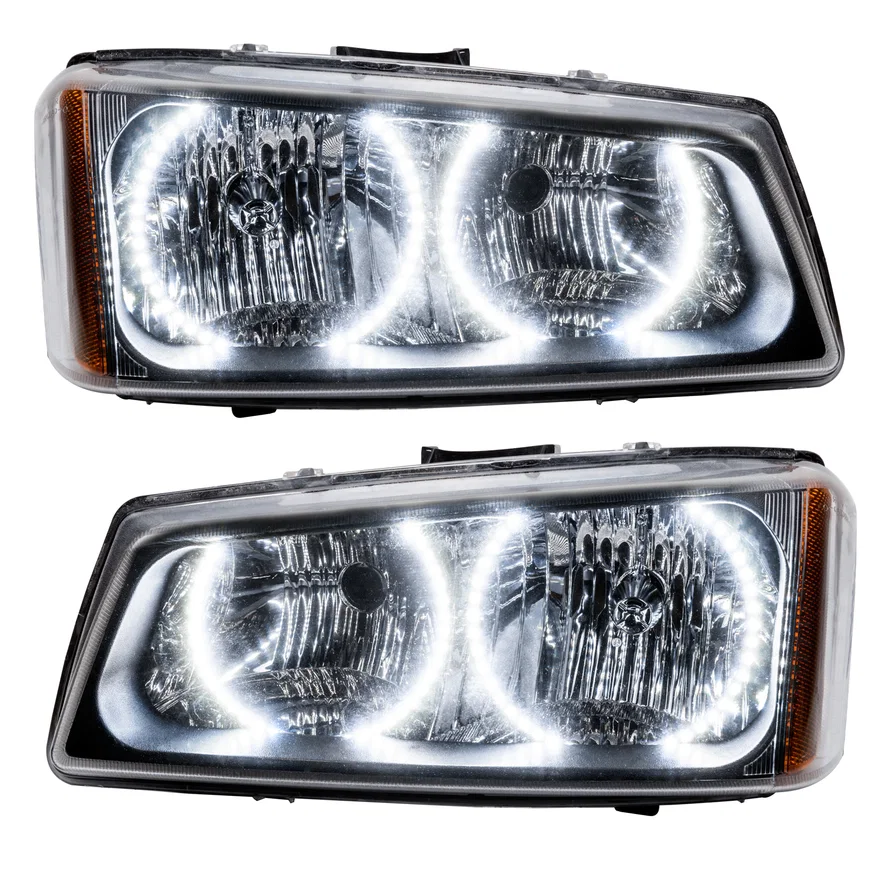 2003-2006 Chevrolet Silverado SMD HL