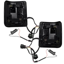 Tail light Assembly for Jeep Wrangler image 6