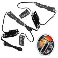 ColorSHIFT DRL for Chevrolet Camaro image 1