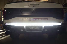 60 Double Row LED Truck Tailgate Light Bar image 3
