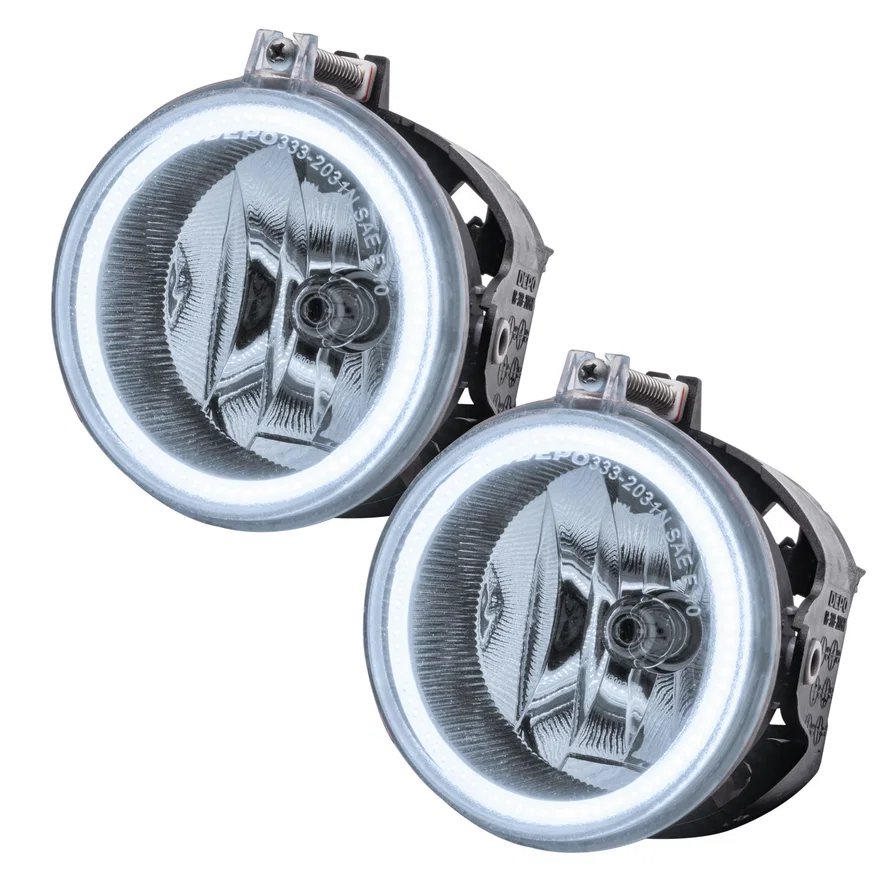 2011-2016 Jeep Patriot SMD FL