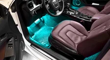 Pair 15in. LED Strips Retail Pack - RGB ColorSHIFT image 20