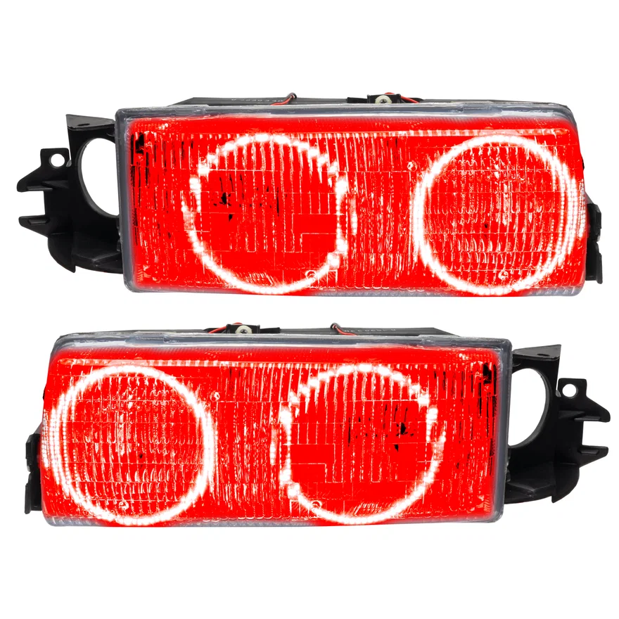 1978-1996 Chevy Caprice SMD HL
