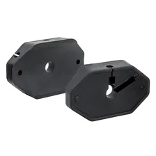 Bluetooth + RF ColorSHIFT Underbody Rock Light Kit - 8 PCS image 4
