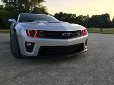 Headlight Halo Ring Emitter Set for Chevrolet Sonic image 3