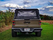 Tail Light Assembly for Jeep Gladiator image 26
