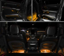 Fiber Optic Kit for Ram 1500 image 16