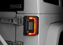 Tail light Assembly for Jeep image 11