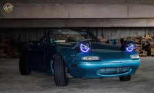 Headlight Assembly image 9