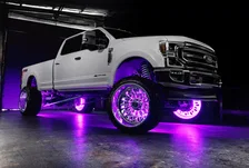 LED Wheel Rings image 18
