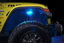 Underbody Rock Light image 10
